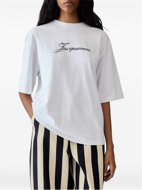  JACQUEMUS | TSW00596 AJ00289100